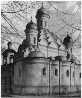 Иллюстрация к книге — Три Лжедмитрия [i_042.jpg]