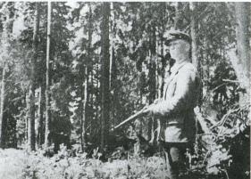 Иллюстрация к книге — Лесные солдаты. Партизанская война на Северо-Западе СССР. 1941-1944 [i_014.jpg]