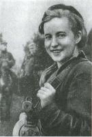 Иллюстрация к книге — Лесные солдаты. Партизанская война на Северо-Западе СССР. 1941-1944 [i_023.jpg]