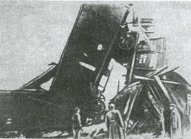 Иллюстрация к книге — Лесные солдаты. Партизанская война на Северо-Западе СССР. 1941-1944 [i_029.jpg]