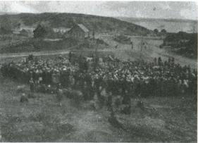 Иллюстрация к книге — Лесные солдаты. Партизанская война на Северо-Западе СССР. 1941-1944 [i_052.jpg]