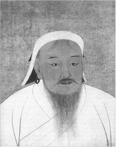 Иллюстрация к книге — Камикадзе. "Божественный ветер" в истории Японии [i_005.jpg]