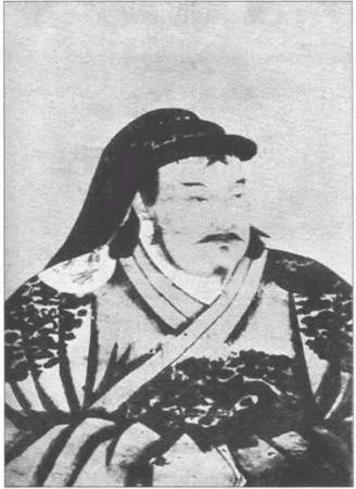 Иллюстрация к книге — Камикадзе. "Божественный ветер" в истории Японии [i_016.jpg]