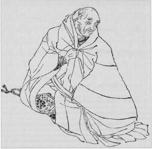 Иллюстрация к книге — Камикадзе. "Божественный ветер" в истории Японии [i_019.jpg]