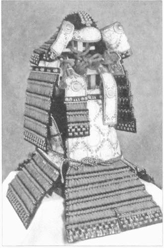 Иллюстрация к книге — Камикадзе. "Божественный ветер" в истории Японии [i_023.jpg]