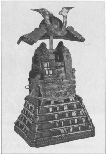 Иллюстрация к книге — Камикадзе. "Божественный ветер" в истории Японии [i_055.jpg]