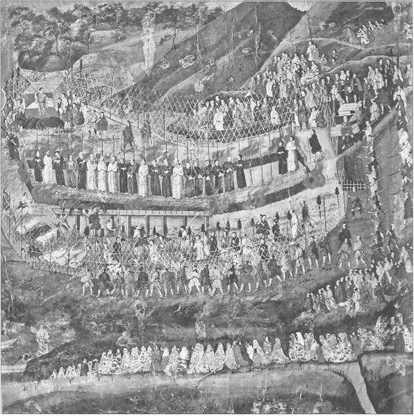 Иллюстрация к книге — Камикадзе. "Божественный ветер" в истории Японии [i_071.jpg]