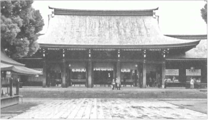 Иллюстрация к книге — Камикадзе. "Божественный ветер" в истории Японии [i_082.jpg]