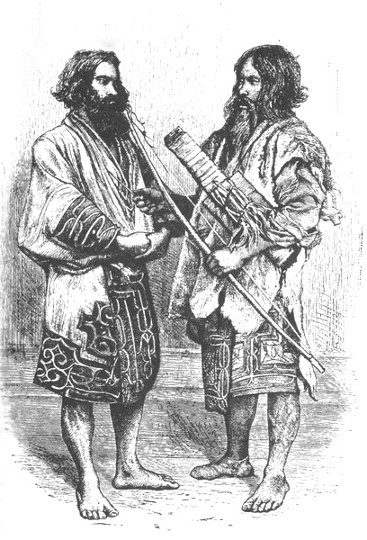 Иллюстрация к книге — Камикадзе. "Божественный ветер" в истории Японии [i_084.jpg]