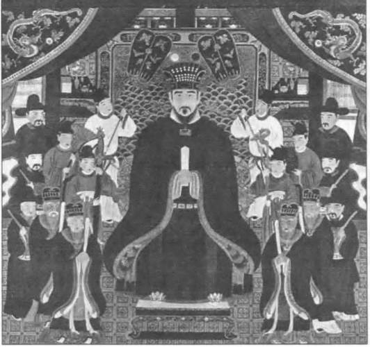 Иллюстрация к книге — Камикадзе. "Божественный ветер" в истории Японии [i_088.jpg]