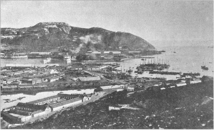 Иллюстрация к книге — Камикадзе. "Божественный ветер" в истории Японии [i_091.jpg]