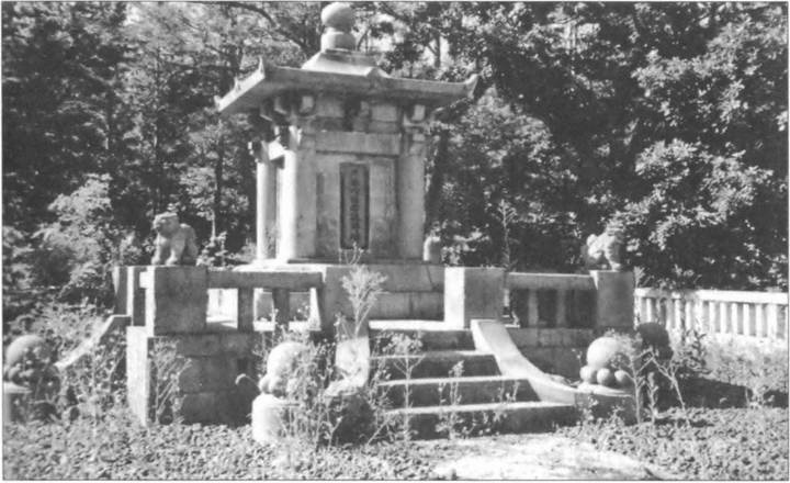 Иллюстрация к книге — Камикадзе. "Божественный ветер" в истории Японии [i_100.jpg]