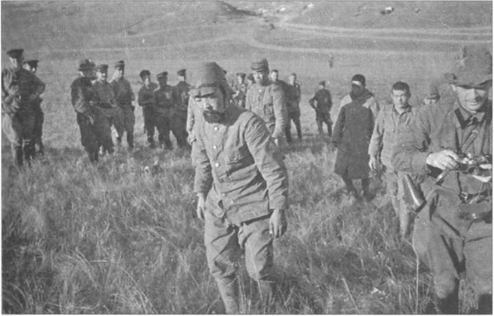 Иллюстрация к книге — Камикадзе. "Божественный ветер" в истории Японии [i_104.jpg]