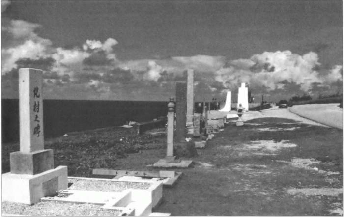 Иллюстрация к книге — Камикадзе. "Божественный ветер" в истории Японии [i_130.jpg]