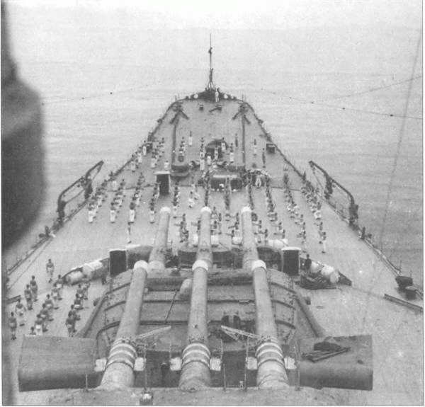 Иллюстрация к книге — Камикадзе. "Божественный ветер" в истории Японии [i_149.jpg]