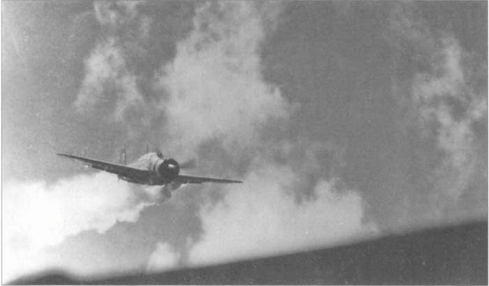 Иллюстрация к книге — Камикадзе. "Божественный ветер" в истории Японии [i_151.jpg]