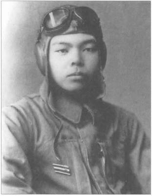 Иллюстрация к книге — Камикадзе. "Божественный ветер" в истории Японии [i_164.jpg]