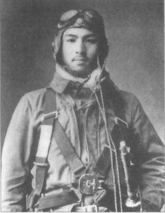 Иллюстрация к книге — Камикадзе. "Божественный ветер" в истории Японии [i_169.jpg]