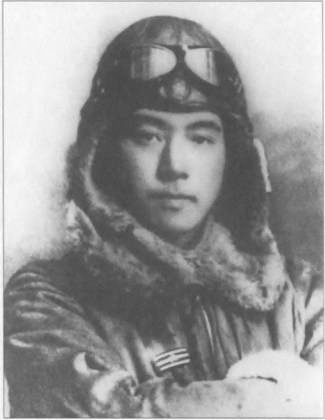 Иллюстрация к книге — Камикадзе. "Божественный ветер" в истории Японии [i_170.jpg]