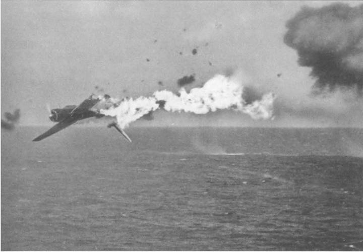 Иллюстрация к книге — Камикадзе. "Божественный ветер" в истории Японии [i_180.jpg]