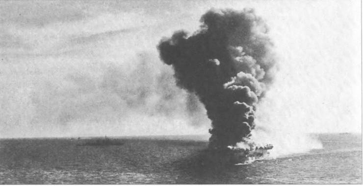 Иллюстрация к книге — Камикадзе. "Божественный ветер" в истории Японии [i_189.jpg]