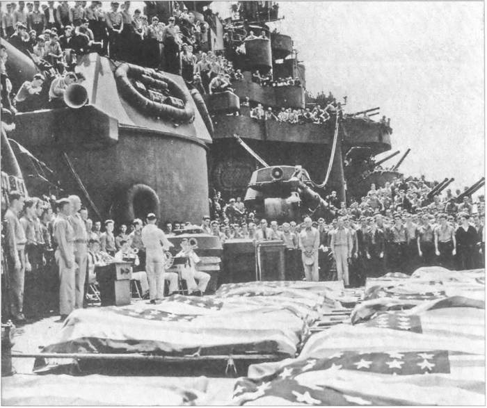 Иллюстрация к книге — Камикадзе. "Божественный ветер" в истории Японии [i_191.jpg]