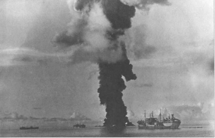 Иллюстрация к книге — Камикадзе. "Божественный ветер" в истории Японии [i_202.jpg]