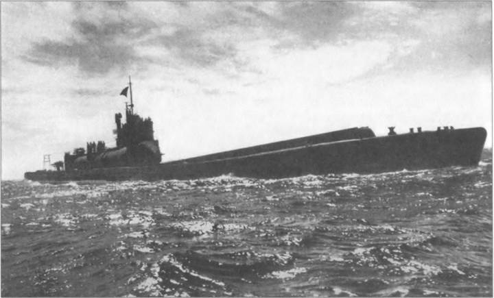 Иллюстрация к книге — Камикадзе. "Божественный ветер" в истории Японии [i_205.jpg]