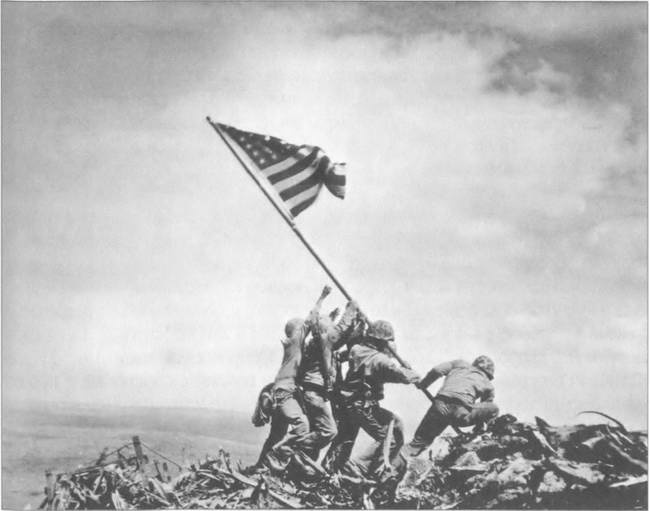 Иллюстрация к книге — Камикадзе. "Божественный ветер" в истории Японии [i_217.jpg]