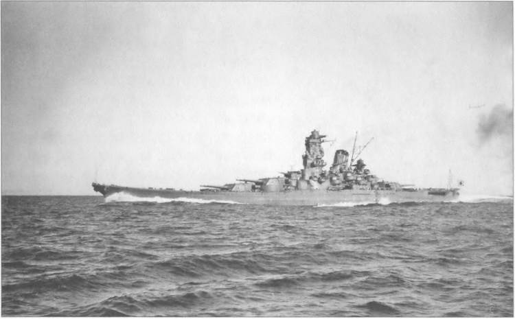 Иллюстрация к книге — Камикадзе. "Божественный ветер" в истории Японии [i_224.jpg]