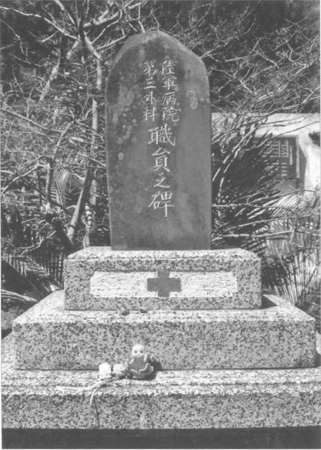 Иллюстрация к книге — Камикадзе. "Божественный ветер" в истории Японии [i_235.jpg]