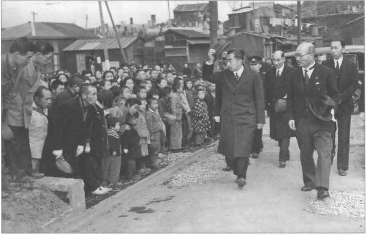 Иллюстрация к книге — Камикадзе. "Божественный ветер" в истории Японии [i_254.jpg]