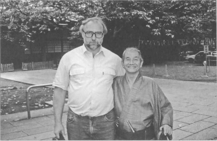 Иллюстрация к книге — Камикадзе. "Божественный ветер" в истории Японии [i_261.jpg]