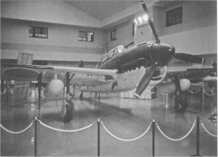 Иллюстрация к книге — Камикадзе. "Божественный ветер" в истории Японии [i_266.jpg]