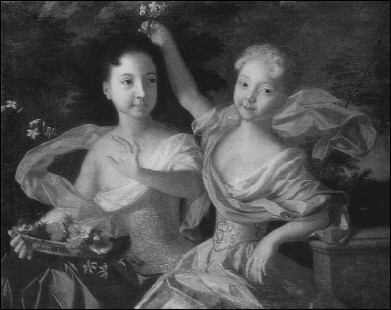 Иллюстрация к книге — Императрица Елизавета Петровна [i_004.jpg]