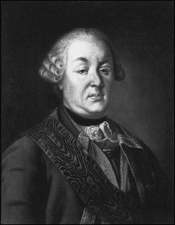 Иллюстрация к книге — Императрица Елизавета Петровна [i_015.jpg]