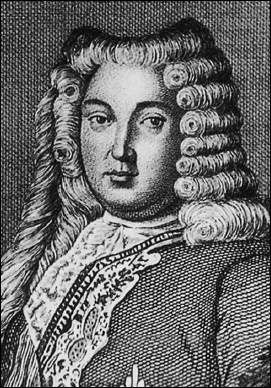 Иллюстрация к книге — Императрица Елизавета Петровна [i_017.jpg]