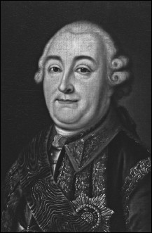 Иллюстрация к книге — Императрица Елизавета Петровна [i_022.jpg]