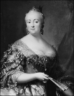 Иллюстрация к книге — Императрица Елизавета Петровна [i_027.jpg]