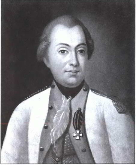 Иллюстрация к книге — Тайны русской дипломатии [i_005.jpg]