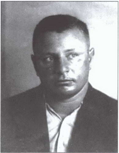 Иллюстрация к книге — Тайны русской дипломатии [i_021.jpg]