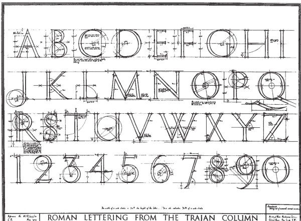 Иллюстрация к книге — Здесь был Рим. Современные прогулки по древнему городу [i_063.jpg]
