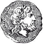 Иллюстрация к книге — Здесь был Рим. Современные прогулки по древнему городу [i_066.jpg]