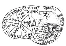 Иллюстрация к книге — Здесь был Рим. Современные прогулки по древнему городу [i_074.jpg]