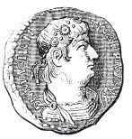 Иллюстрация к книге — Здесь был Рим. Современные прогулки по древнему городу [i_091.jpg]