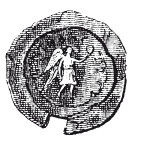 Иллюстрация к книге — Здесь был Рим. Современные прогулки по древнему городу [i_099.jpg]