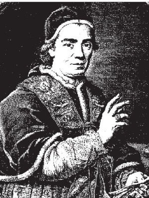 Иллюстрация к книге — Здесь был Рим. Современные прогулки по древнему городу [i_100.jpg]