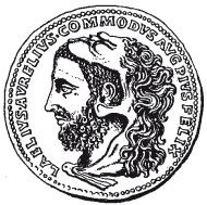 Иллюстрация к книге — Здесь был Рим. Современные прогулки по древнему городу [i_104.jpg]