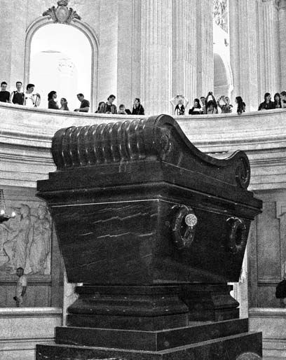 Иллюстрация к книге — Здесь был Рим. Современные прогулки по древнему городу [i_110.jpg]