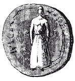 Иллюстрация к книге — Здесь был Рим. Современные прогулки по древнему городу [i_122.jpg]